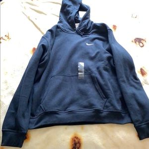 Nike Hoodie (Goes great with the Nike Pants)